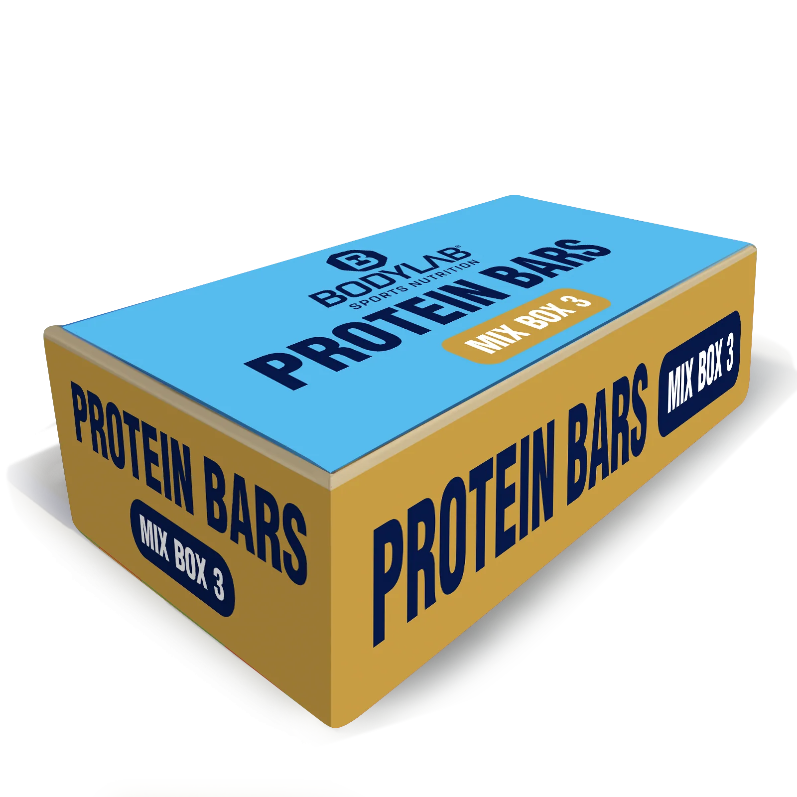 Protein Bar MIX BOX 3 (12x50-60g) - Image 3