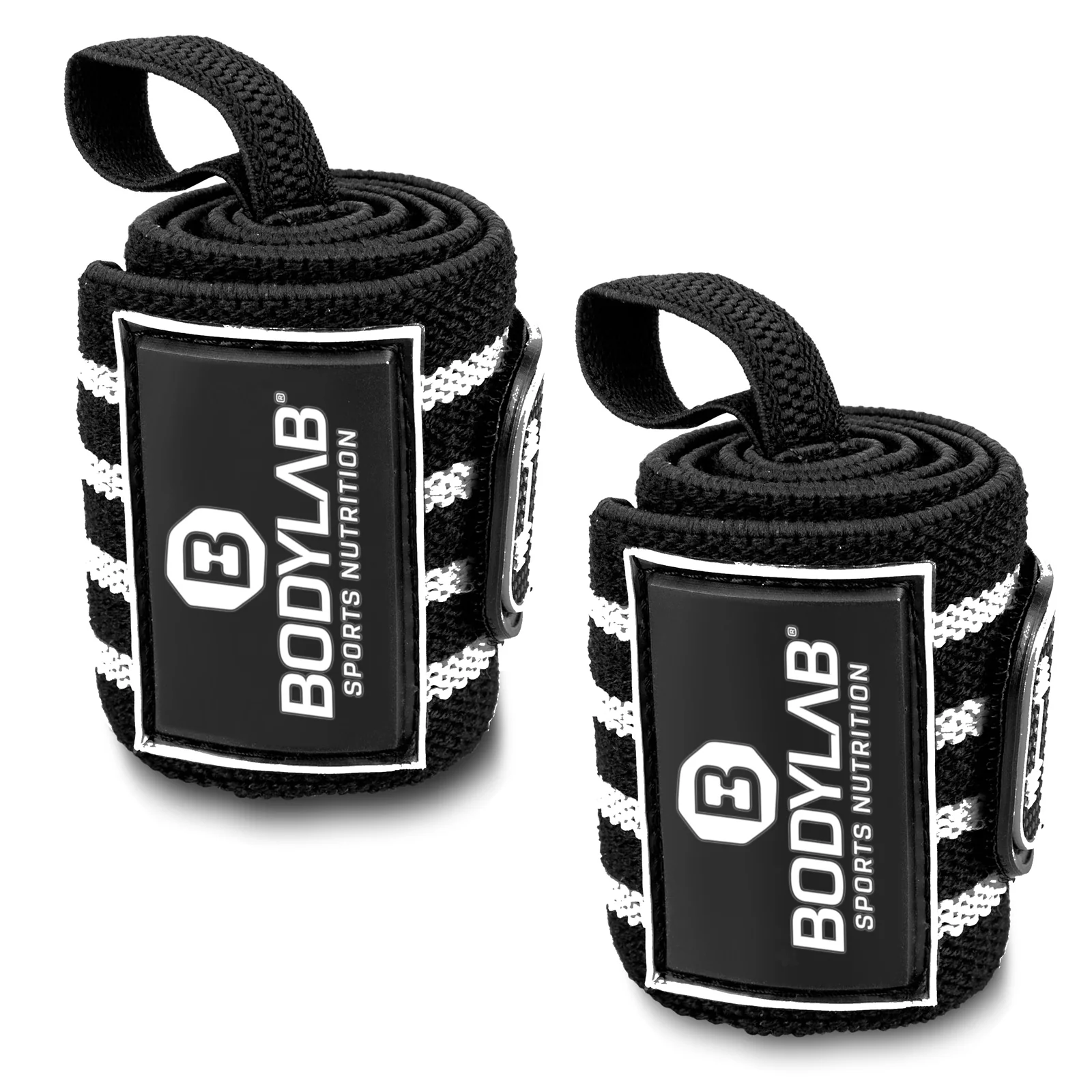 Strongman-Handgelenkbandagen 50cm - Image 4