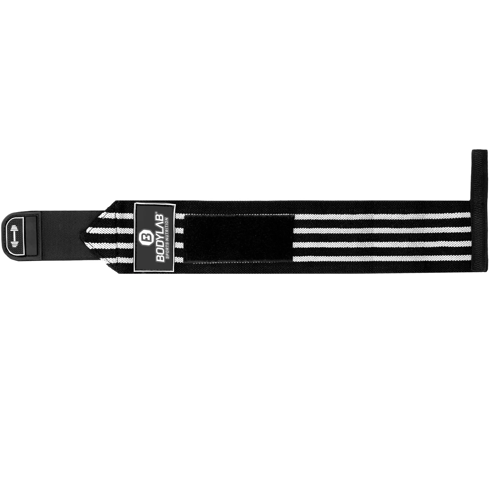 Strongman-Handgelenkbandagen 50cm - Image 8